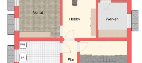 5 Schlafzimmer Stadthaus in Unna, Germany, Nr. 139715 11