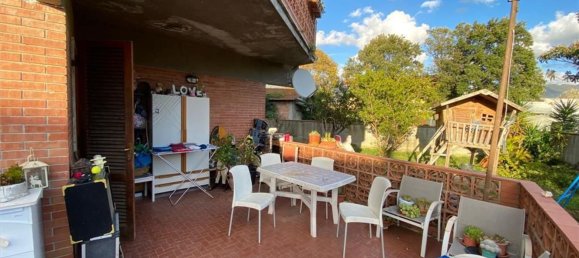 2 rooms Villa in Forte dei Marmi, Italy No. 309991 6