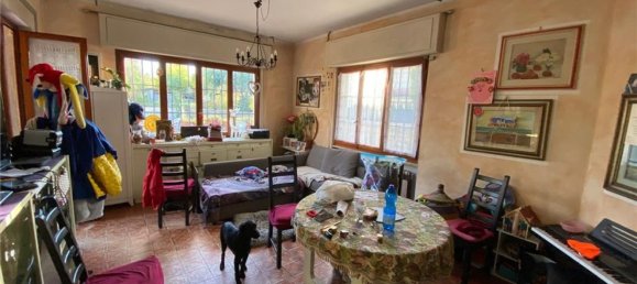 2 rooms Villa in Forte dei Marmi, Italy No. 309991 8