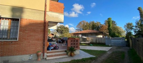 2 rooms Villa in Forte dei Marmi, Italy No. 309991 5