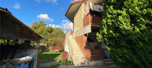 2 rooms Villa in Forte dei Marmi, Italy No. 309991 4