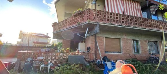 2 rooms Villa in Forte dei Marmi, Italy No. 309991 3