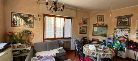 2 rooms Villa in Forte dei Marmi, Italy No. 309991 7