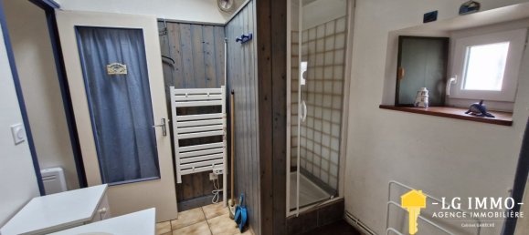 2 غرف نوم منزل في Mortagne-sur-Gironde, France رقم 96474 16