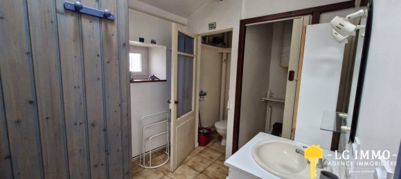 2 غرف نوم منزل في Mortagne-sur-Gironde, France رقم 96474 15