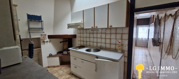 2 غرف نوم منزل في Mortagne-sur-Gironde, France رقم 96474 6