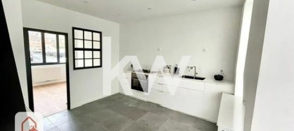 2 bedrooms House in Lille, France No. 83425 2