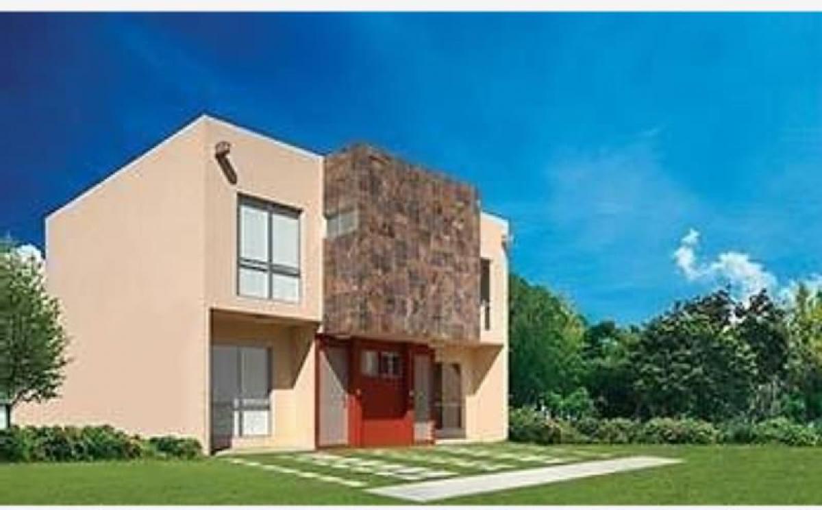 Casa T3 em Mexico N.º 208692