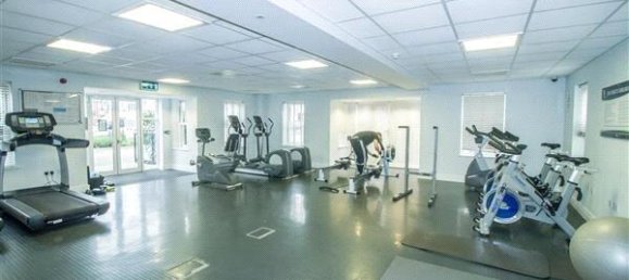 1 bedroom Apartment in Roehampton, United Kingdom No. 7316 16