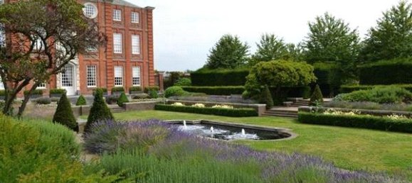 1 bedroom Apartment in Roehampton, United Kingdom No. 7316 10