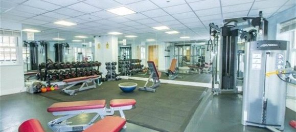 1 bedroom Apartment in Roehampton, United Kingdom No. 7316 17