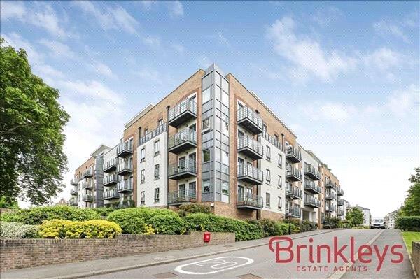 1 bedroom Apartment in Roehampton, United Kingdom No. 7316