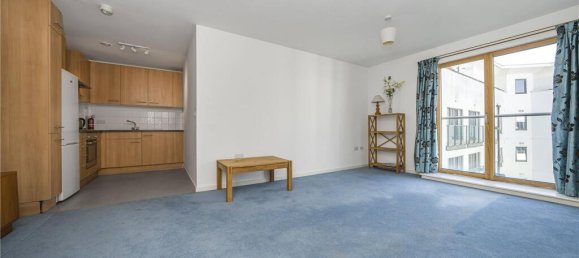 1 bedroom Apartment in Roehampton, United Kingdom No. 7316 3