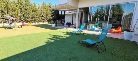 Casa de 4 dormitorios en Dali, Cyprus No. 11600 9