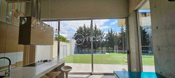 Casa de 4 dormitorios en Dali, Cyprus No. 11600 10