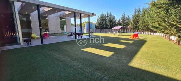 Casa de 4 dormitorios en Dali, Cyprus No. 11600 4