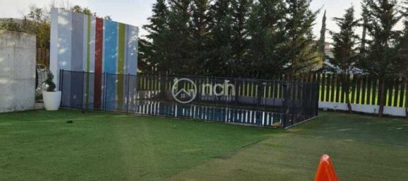 Casa de 4 dormitorios en Dali, Cyprus No. 11600 5