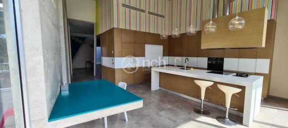 Casa de 4 dormitorios en Dali, Cyprus No. 11600 15