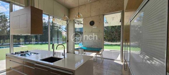 Casa de 4 dormitorios en Dali, Cyprus No. 11600 16