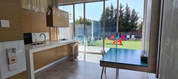 Casa de 4 dormitorios en Dali, Cyprus No. 11600 14