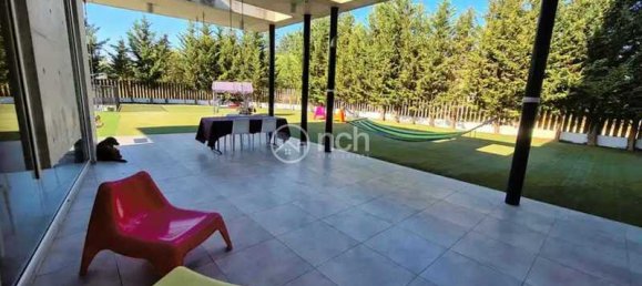 Casa de 4 dormitorios en Dali, Cyprus No. 11600 11