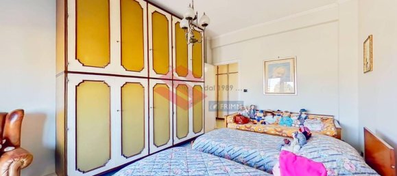 3 rooms Apartment in Rome, Italy No. 36061 12