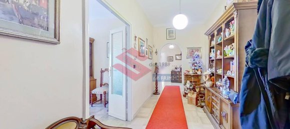 3 rooms Apartment in Rome, Italy No. 36061 15