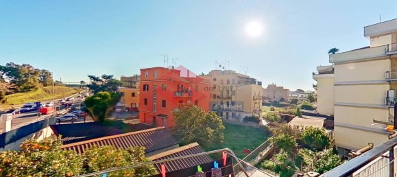 3 rooms Apartment in Rome, Italy No. 36061 3