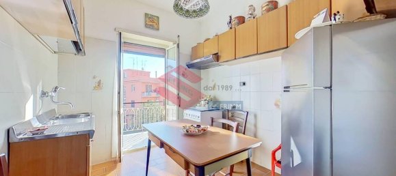 3 rooms Apartment in Rome, Italy No. 36061 18
