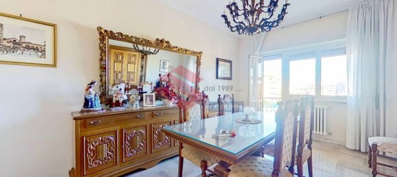 3 rooms Apartment in Rome, Italy No. 36061 17