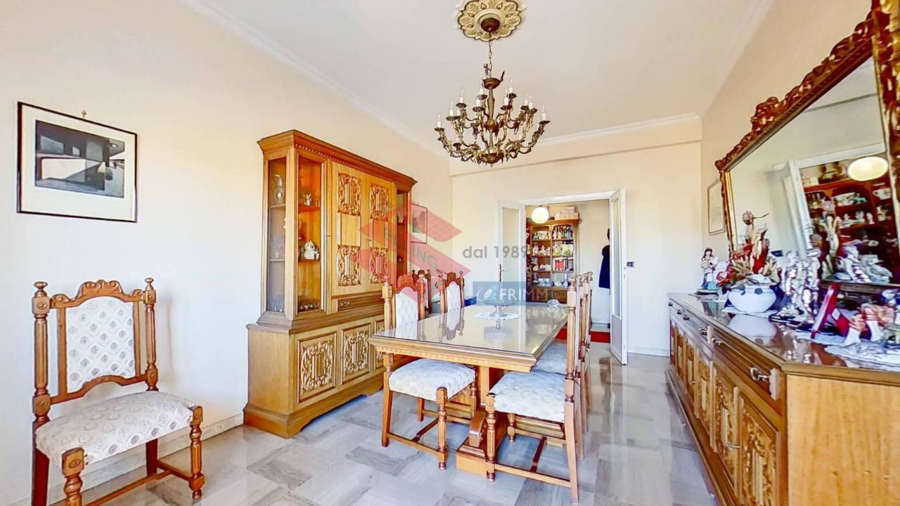3 rooms Apartment in Rome, Italy No. 36061