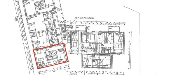 Apartamento T1 em Hochst, Austria N.º 245459 14