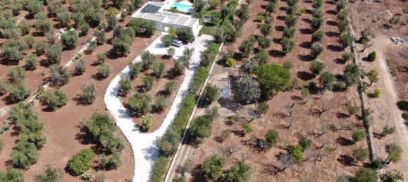 Studio in Carovigno, Italy No. 68028 10