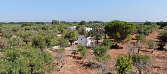 Studio in Carovigno, Italy No. 68028 12