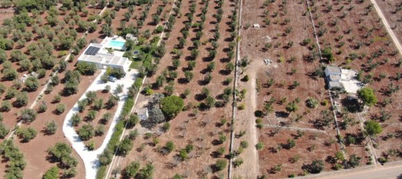 Studio in Carovigno, Italy No. 68028 9