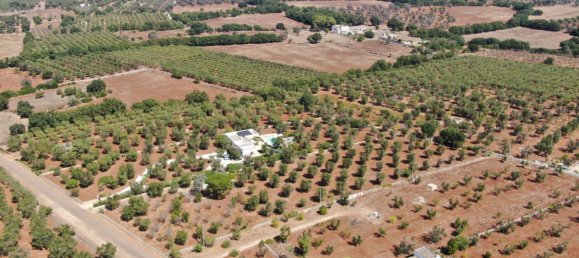 Studio in Carovigno, Italy No. 68028 7