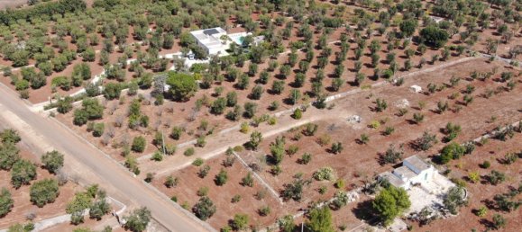 Studio in Carovigno, Italy No. 68028 8