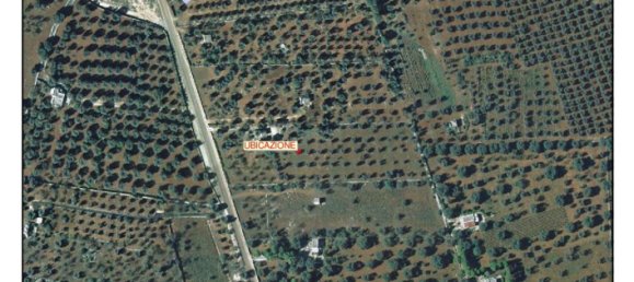 Studio in Carovigno, Italy No. 68028 5