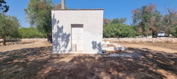 Studio in Carovigno, Italy No. 68028 18