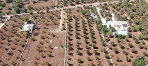 Studio in Carovigno, Italy No. 68028 11