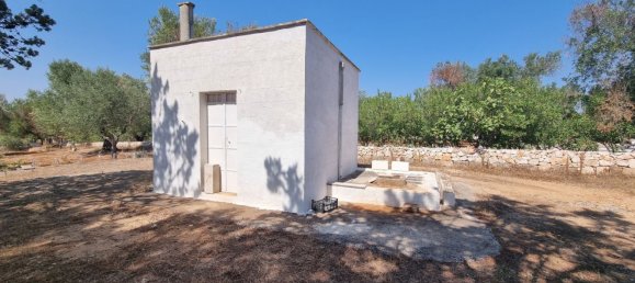 Studio in Carovigno, Italy No. 68028 17