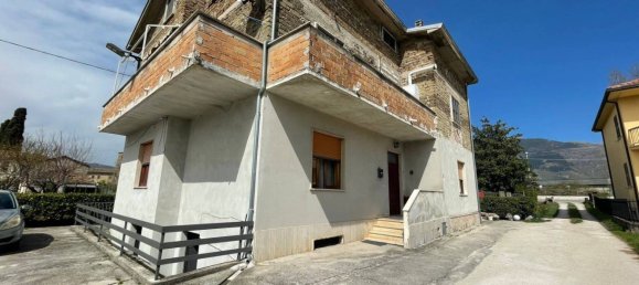 2 bedrooms Apartment in Isola del Liri, Italy No. 54529 44