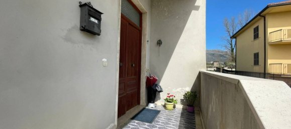 2 bedrooms Apartment in Isola del Liri, Italy No. 54529 48
