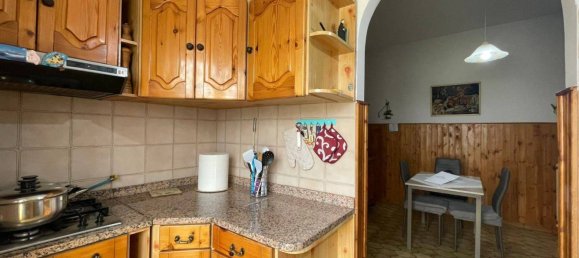 2 bedrooms Apartment in Isola del Liri, Italy No. 54529 16