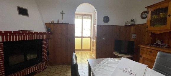 2 bedrooms Apartment in Isola del Liri, Italy No. 54529 13