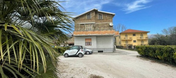 2 bedrooms Apartment in Isola del Liri, Italy No. 54529 2