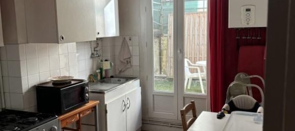 2 chambres Appartement à Saint-Étienne, France No. 285277 2