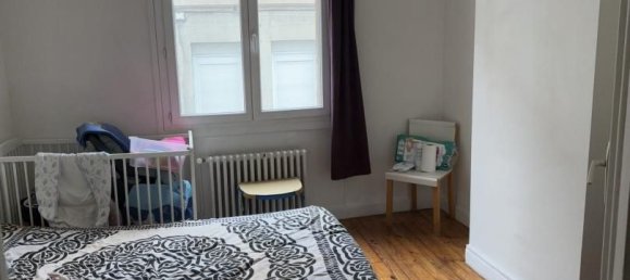 2 chambres Appartement à Saint-Étienne, France No. 285277 4