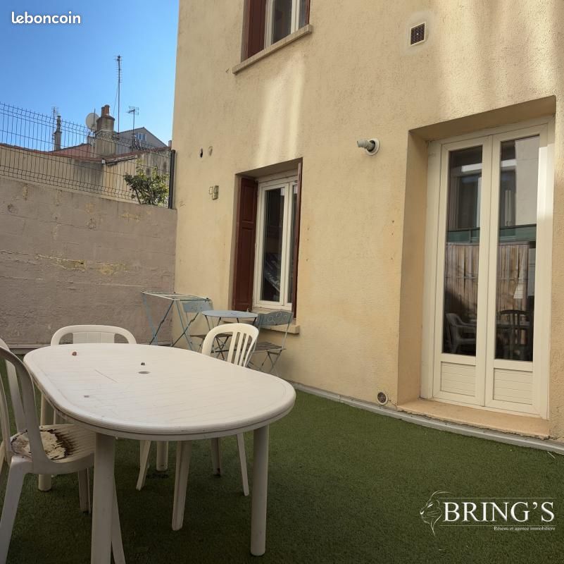 2 chambres Appartement à Saint-Étienne, France No. 285277