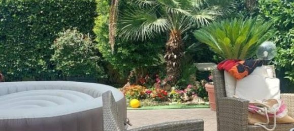 4 rooms Villa in Sabaudia, Italy No. 24427 12